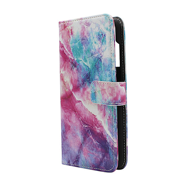 Skimblocker Magnet Designwallet Samsung Galaxy S21 FE 5G