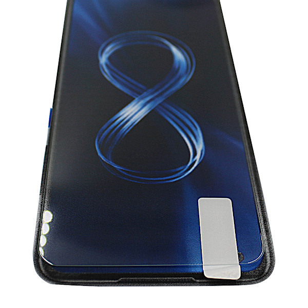 Härdat glas Asus ZenFone 8 (ZS590KS)
