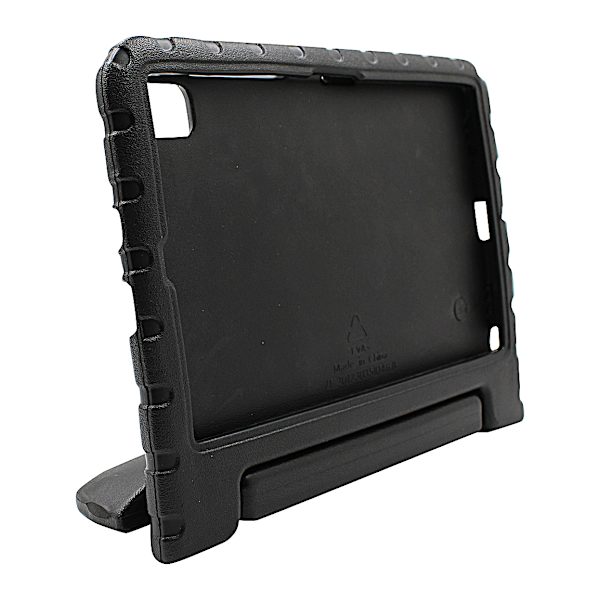 Standcase Barnfodral Samsung Galaxy Tab A7 10.4 (2020) Lila