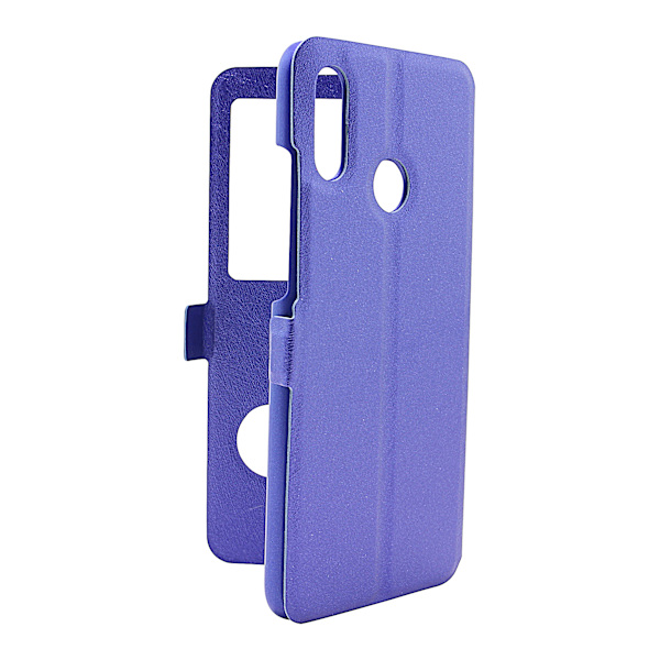Flipcase Huawei P Smart 2019 Blå
