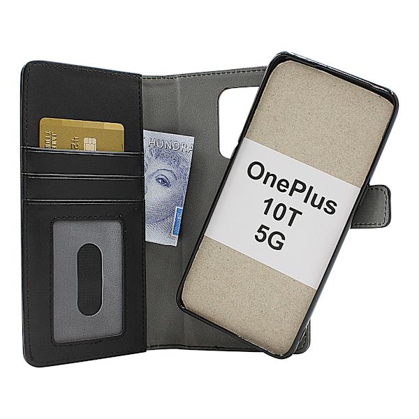 Skimblocker Magnet Fodral OnePlus 10T 5G