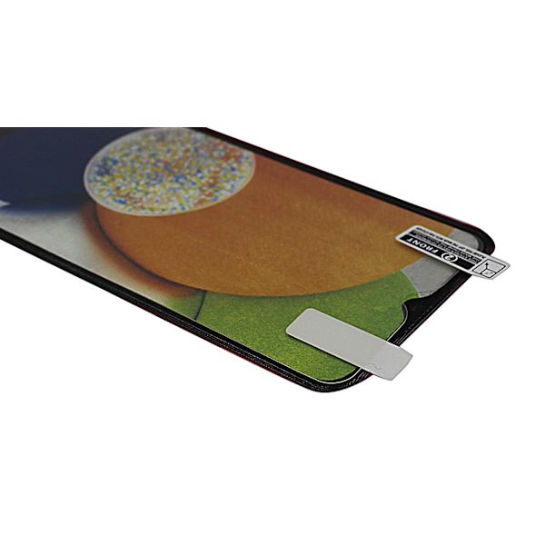 6-Pack Skärmskydd Samsung Galaxy A03 (A035G/DS)