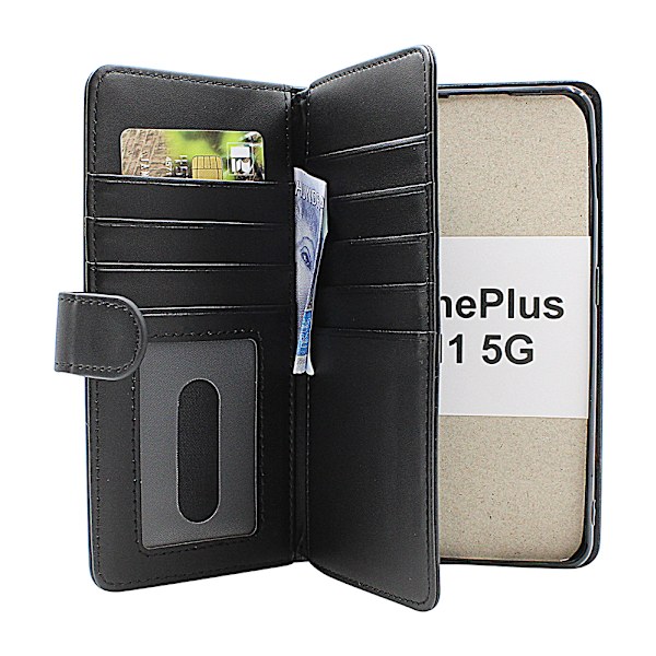 Skimblocker XL Wallet OnePlus 11 5G