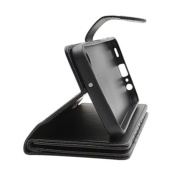 Skimblocker OnePlus 12R 5G XL Plånboksfodral