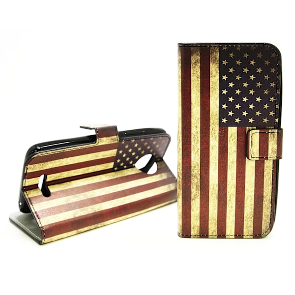 Designwallet Moto C (xt1754)