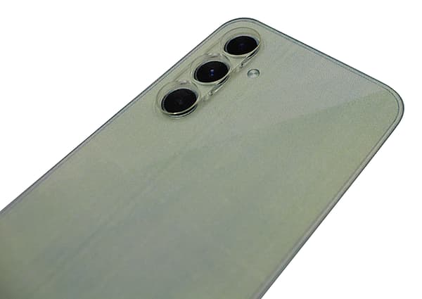 Härdat kameraglas Xiaomi Redmi A3