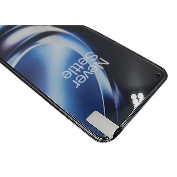Härdat Glas OnePlus Nord CE 2 Lite 5G