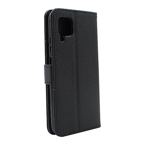 New Standcase Wallet Huawei P40 Lite Svart