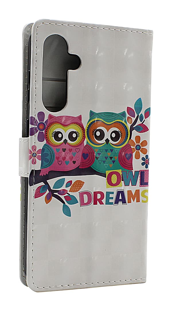 Designwallet Samsung Galaxy S23 FE 5G