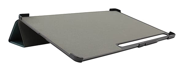 CoverCase Samsung Galaxy Tab S8 Ultra Grå