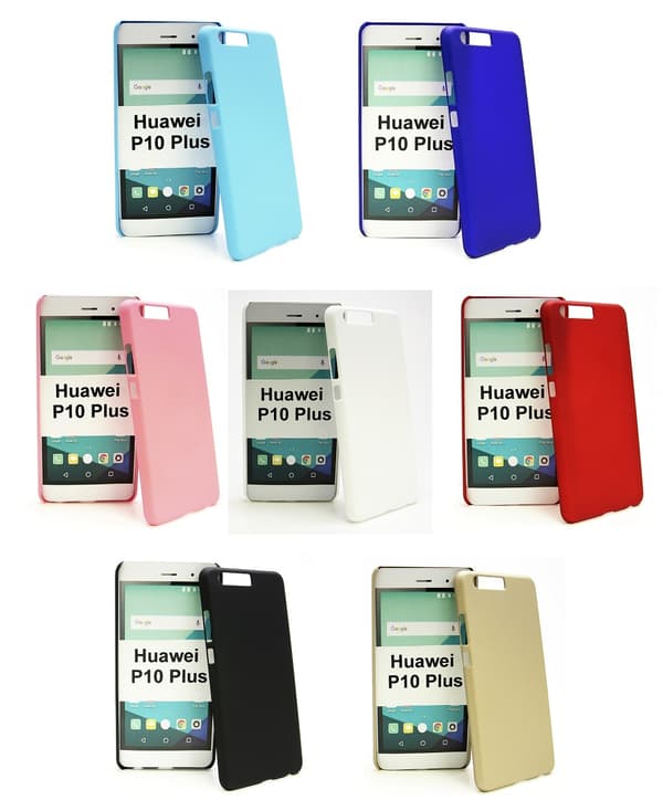 Hardcase Huawei P10 Plus Champagne