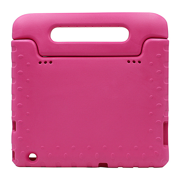 Standcase Barnfodral Huawei MediaPad T5 10 (AGS2-W09) Hotpink