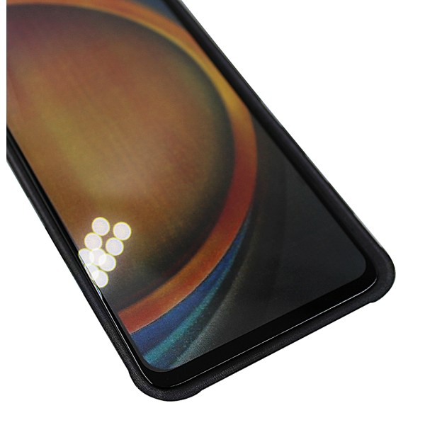Full Frame Glas skydd Samsung Galaxy Xcover7 5G (SM-G556B)