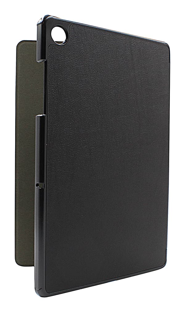 CoverCase Samsung Galaxy Tab A9+ Brun