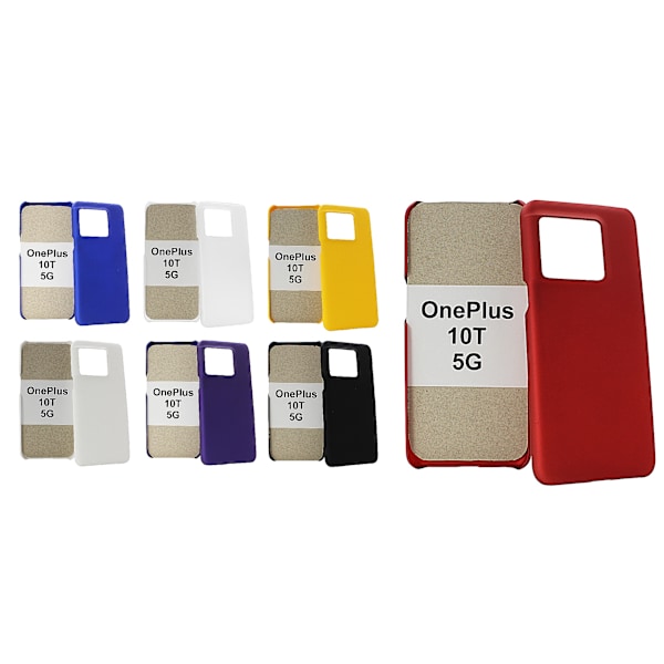 Hardcase OnePlus 10T 5G Frost
