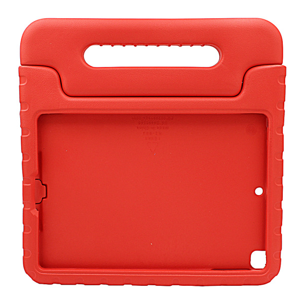 Standcase Barnfodral Apple iPad 9.7 / iPad 2017 / iPad 2018 Orange