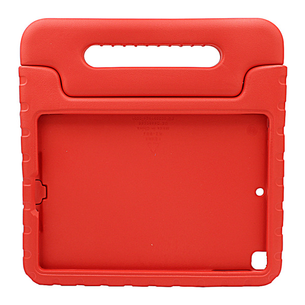 Standcase Barnfodral Apple iPad Air 2 (A1566 / A1567) Grön