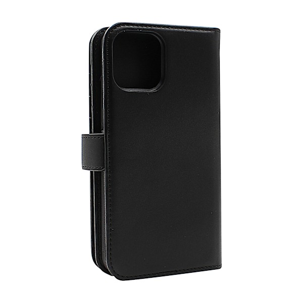 Skimblocker XL Magnet Fodral iPhone 12 Pro Max (6.7)