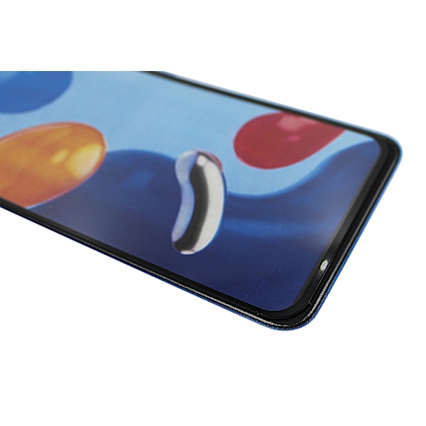 Full Frame Glas skydd Xiaomi Redmi Note 11 / 11S