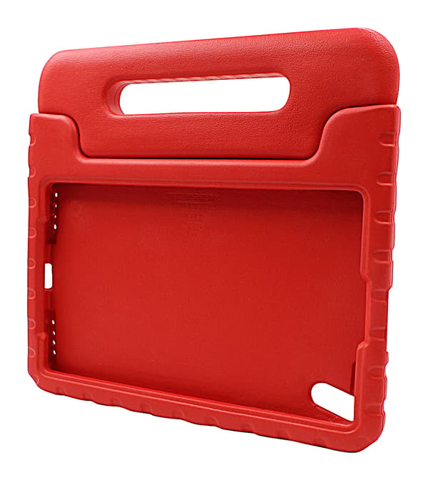 Standcase Barnfodral Samsung Galaxy Tab A 10.1 2019 Svart