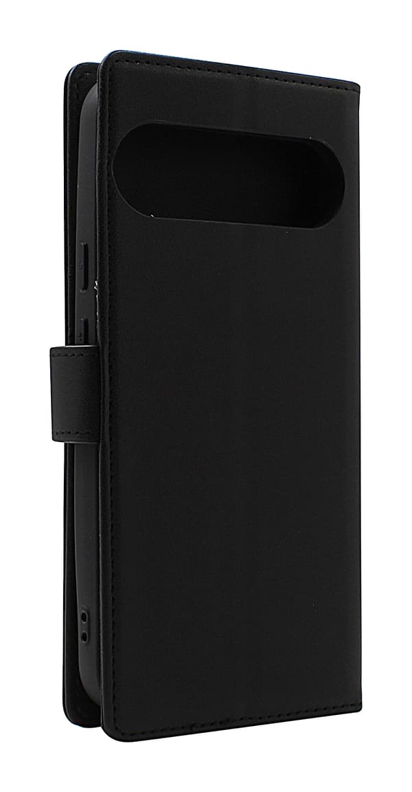 Skimblocker Google Pixel 10 Pro XL Magnet Plånboksfodral