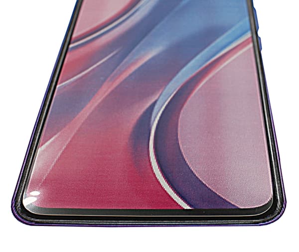 6-Pack Skärmskydd Xiaomi Redmi 9