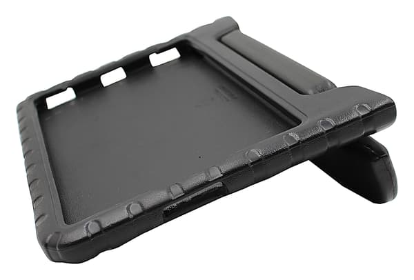Standcase Barnfodral Samsung Galaxy Tab A 10.1 2019 Ljusblå