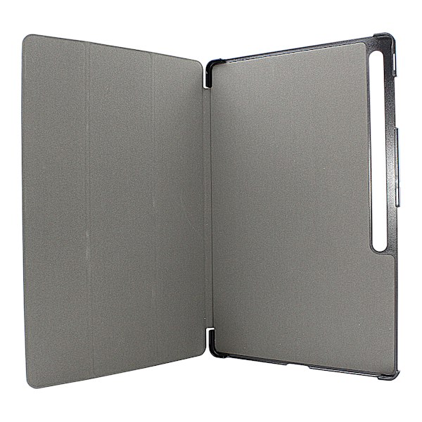 CoverCase Samsung Galaxy Tab S8 Ultra Svart