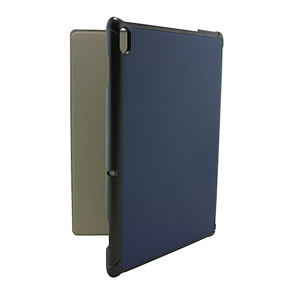 Cover Case Lenovo TAB E10 (ZA47 / TB-X104F) Marinblå