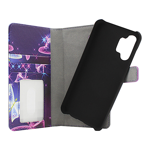 Skimblocker Magnet Designwallet Samsung Galaxy A13 (A135F)