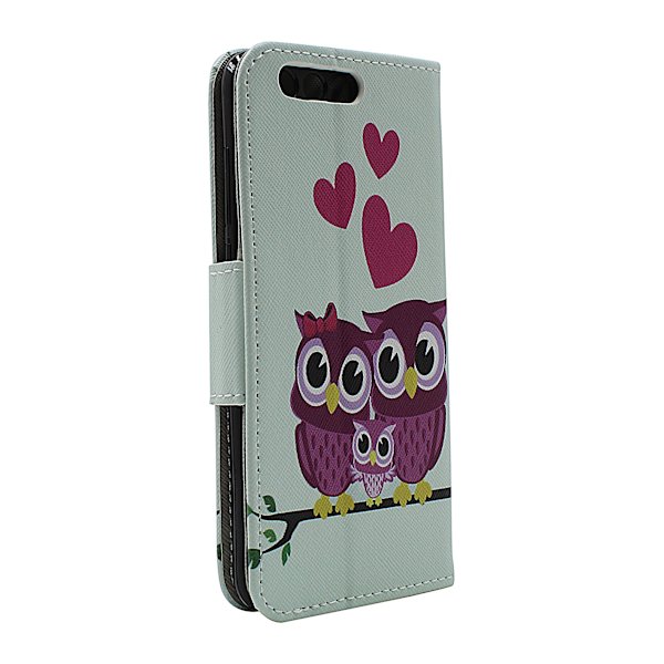 Designwallet Huawei Honor 9 (STF-L09)