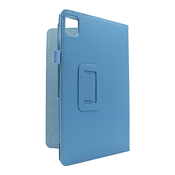 Standcase Fodral Xiaomi Pad 5 Ljusrosa