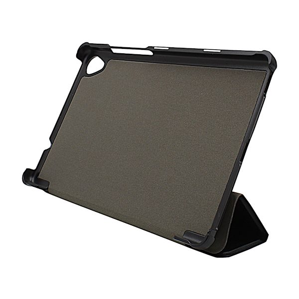 Cover Case Lenovo Tab M8 ZA5G / tb8505f Marinblå
