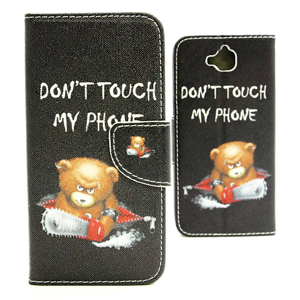Designwallet Huawei Y6 Pro (TIT-L01)
