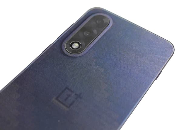 Härdat kameraglas OnePlus Nord 5