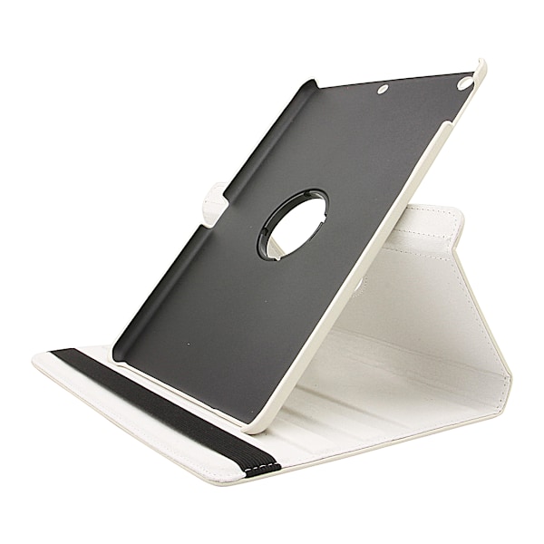 360 Fodral Apple iPad 10.2 (2019) Vit