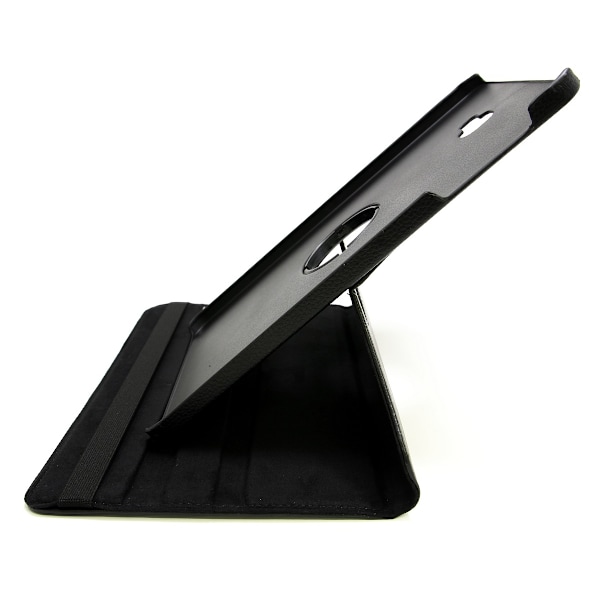 360 Fodral Samsung Galaxy Tab A 10.1 (T580 / T585) Svart