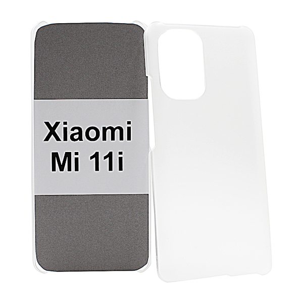 Hardcase Xiaomi Mi 11i Blå