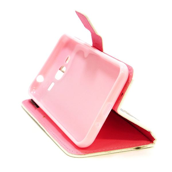 Designwallet Samsung Galaxy J3 2016  (J320F)