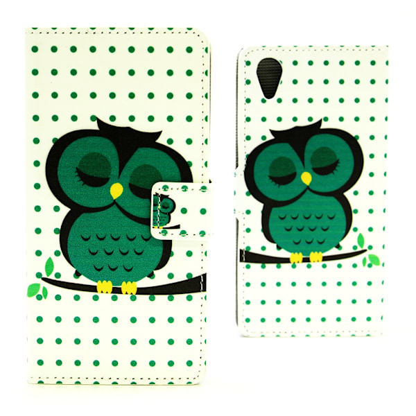 Designwallet Sony Xperia X (F5121)