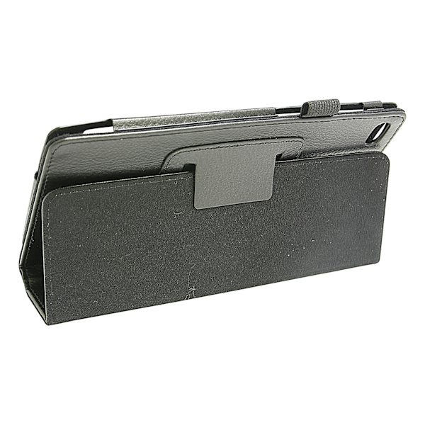 Standcase Fodral Lenovo Tab E7 Essential 7 Svart