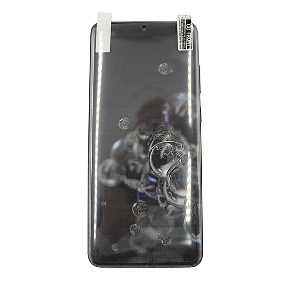 Full Screen Skärmskydd Samsung Galaxy S20 Ultra (G988B)