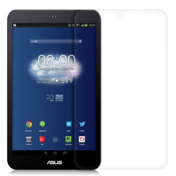 6-Pack Skärmskydd Asus MeMO Pad 8 (ME181CX)