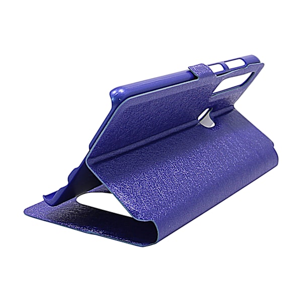 Flipcase Samsung Galaxy A9 2018 (A920F/DS) Blå