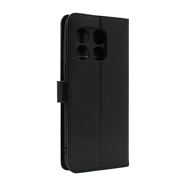 Crazy Horse Wallet OnePlus 10T 5G Grön