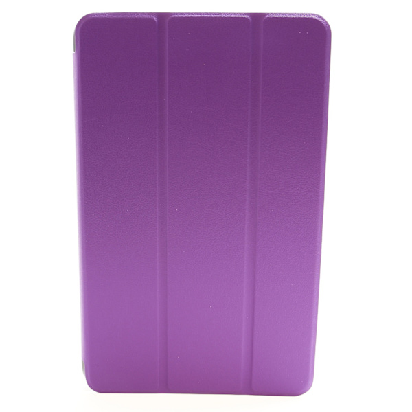 Cover Case Samsung Galaxy Tab A 10.1 (T580 / T585) Lila