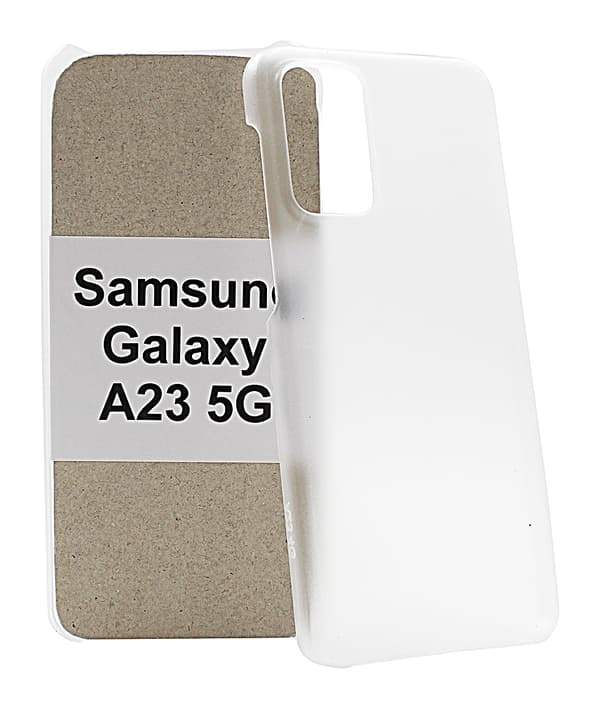 Hardcase Samsung Galaxy A23 5G Vit