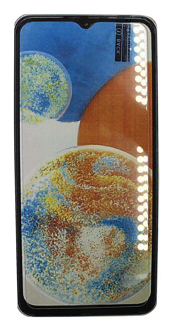 Härdat glas Samsung Galaxy A23 5G (A236B)