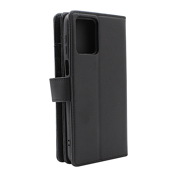 Skimblocker Motorola Moto G55 5G XL Plånboksfodral