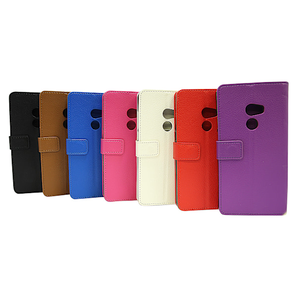 Standcase Wallet Xiaomi Mi Mix 2 Blå